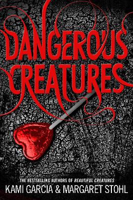 Dangerous Creatures 1 (Paperback)