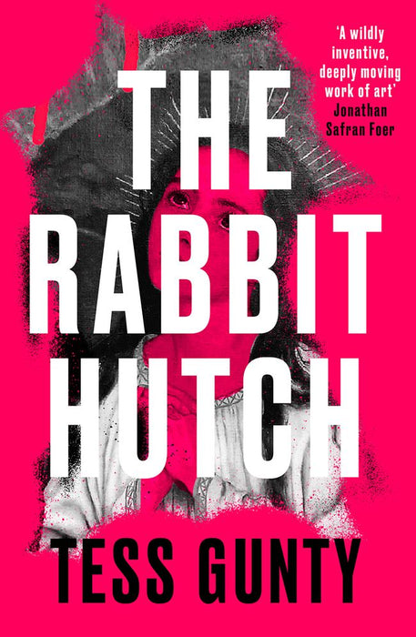 The Rabbit Hutch (Trade Paperback)
