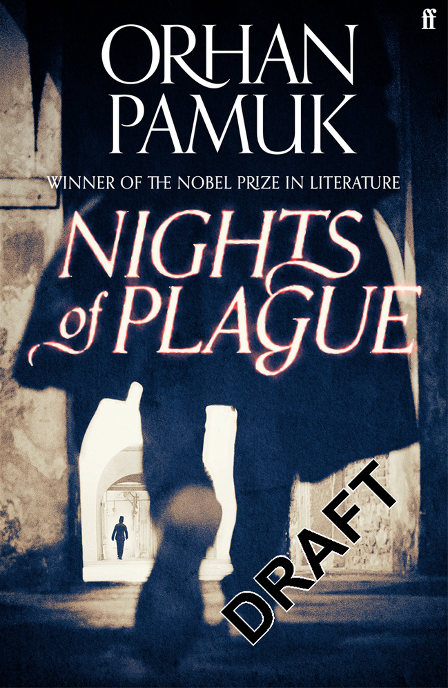 Nights of Plague (Trade Paperback)