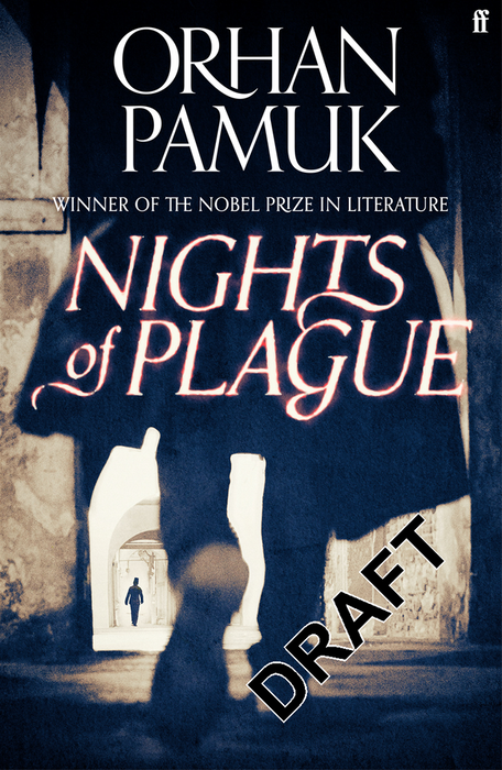 Nights of Plague (Trade Paperback)