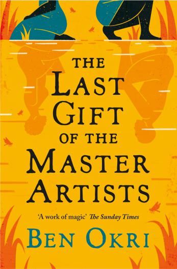 The Last Gift of the Master Artists (Trade Paperback)