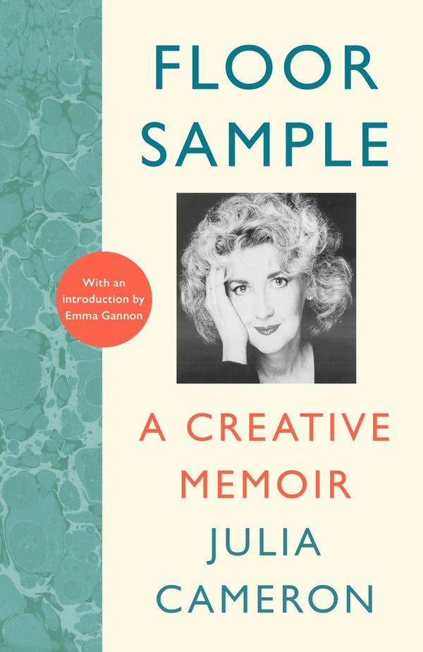 Floor Sample: A Creative Memoir (Trade Paperback)