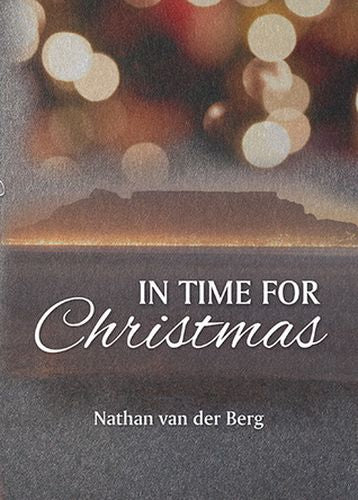 In Time for Christmas (Paperback)
