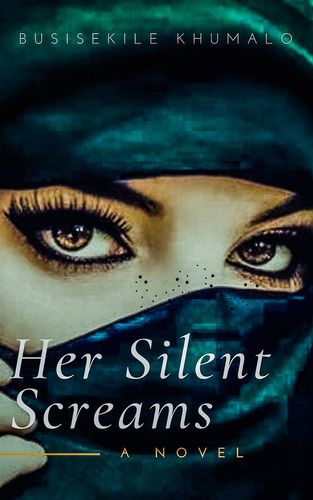 Her Silent Screams (Paperback)