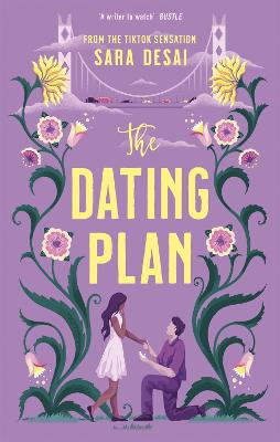 The Dating Plan (Paperback)