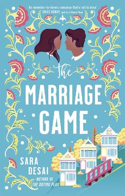 The Marriage Game (Paperback)