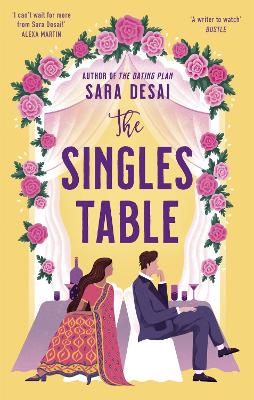 The Singles Table (Paperback)