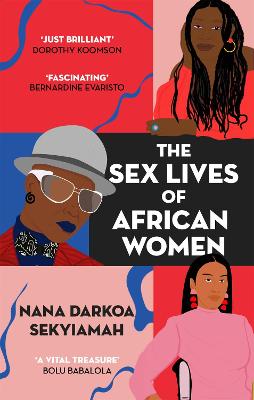 Sex Lives Of African Women (Paperback)