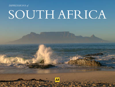 Impressions of South Africa (Paperback)