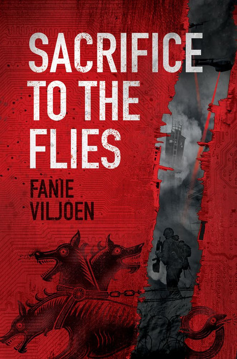 Sacrifice to the flies