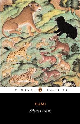 Rumi: Selected Poems (Paperback)
