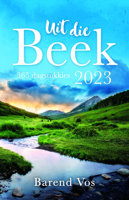 Uit die Beek 2023