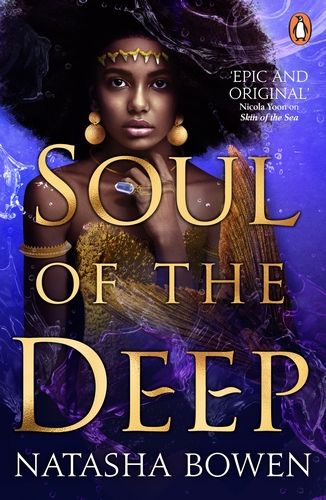 Soul of the Deep (Paperback)