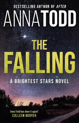 Brightest Stars 1: Falling (Paperback)