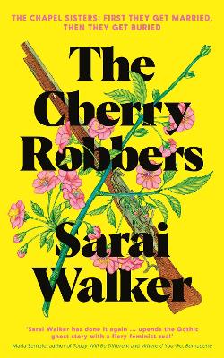 Cherry Robbers (Trade Paperback)