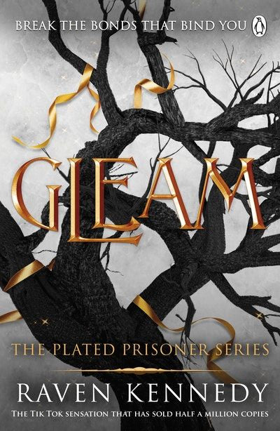 The Plated Prisoner 3: Gleam (Paperback)