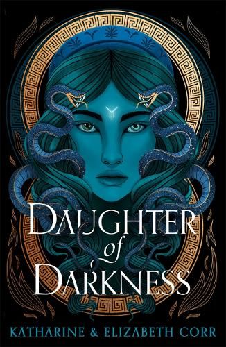 House Of Shadows 1: Daughter Of Darkness (Paperback)
