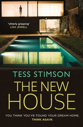 The New House (Paperback)