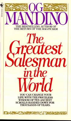 Greatest Salesman In The World