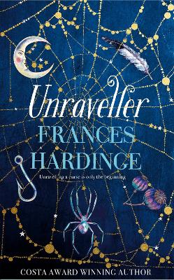 Unraveller (Paperback)