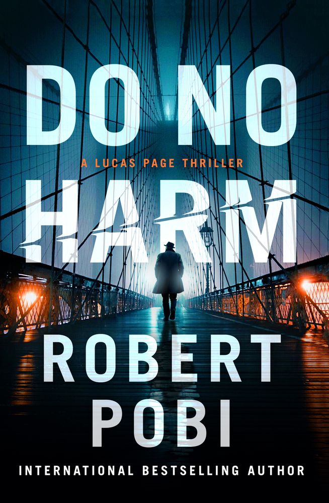 Do No Harm (Trade Paperback)