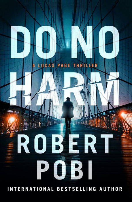 Do No Harm (Trade Paperback)