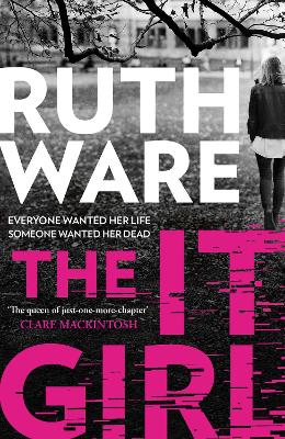 The It Girl (Trade Paperback)