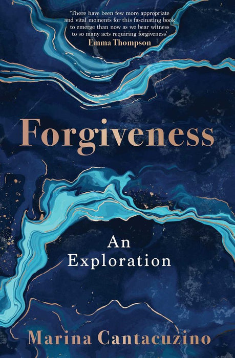 Forgiveness: An Exploration (Paperback)