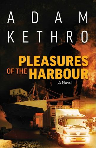 Pleasure of the Harbour (Paperback)