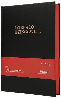 IsiXhosa 1975 Large Print Bible