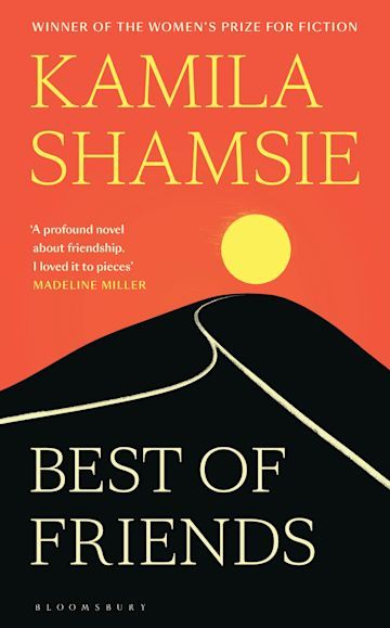 Best of Friends (Trade Paperback)