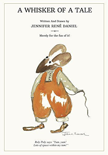 A Whisker of a Tale (Paperback)