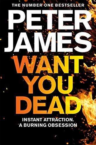 Want You Dead (Paperback)