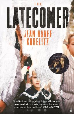 The Latecomer (Paperback)