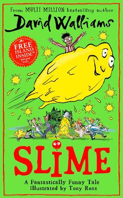 Slime (Paperback)
