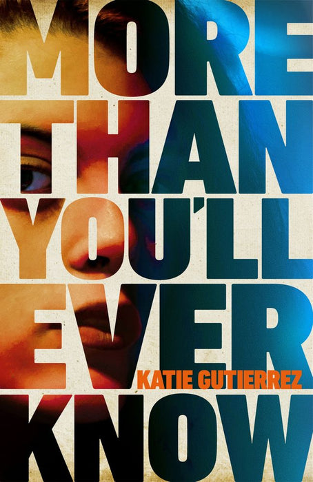 More Than You'll Ever Know (Trade Paperback)