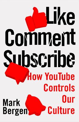 Like, Comment, Subscribe (Trade Paperback)