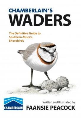 Chamberlain's Waders: The definitive guide to Southern Africa's shorebirds
