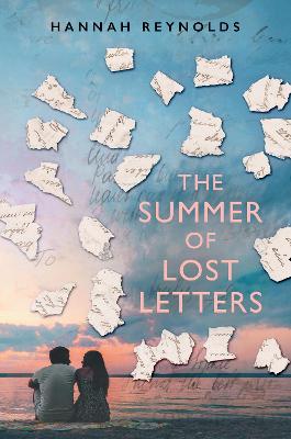 The Summer of Lost Letters (Paperback)