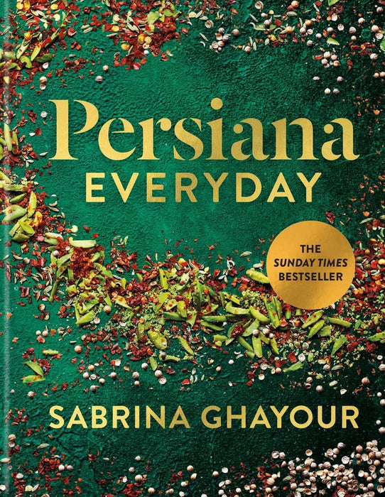 Persiana Everyday: THE SUNDAY TIMES BESTSELLER
