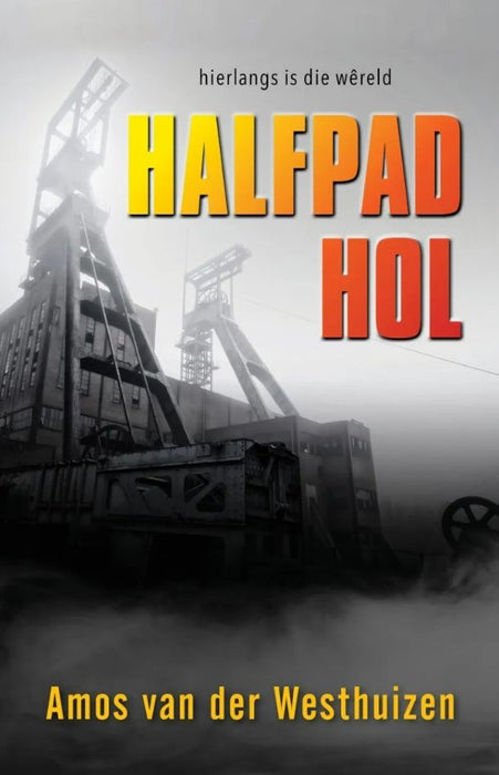 Halfpad Hol (Paperback)