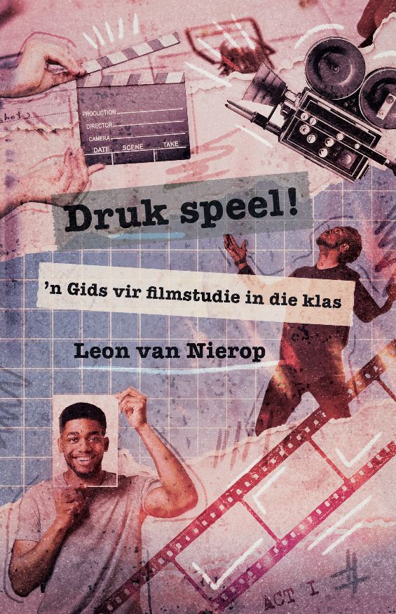 Druk speel!