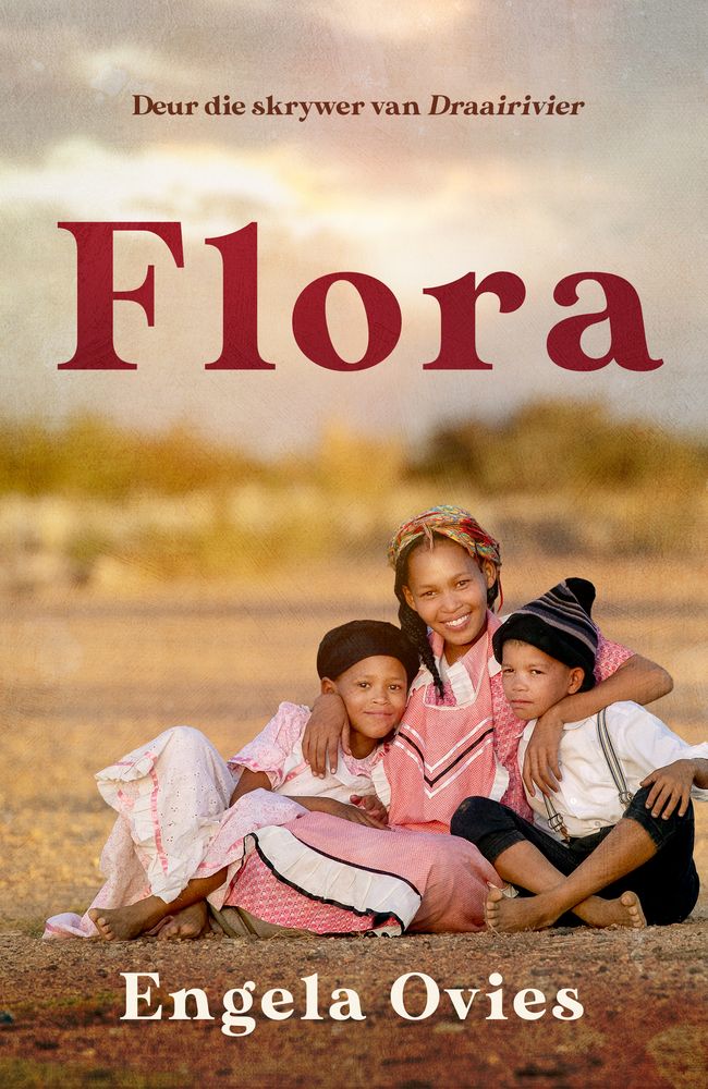 Flora (Paperback)