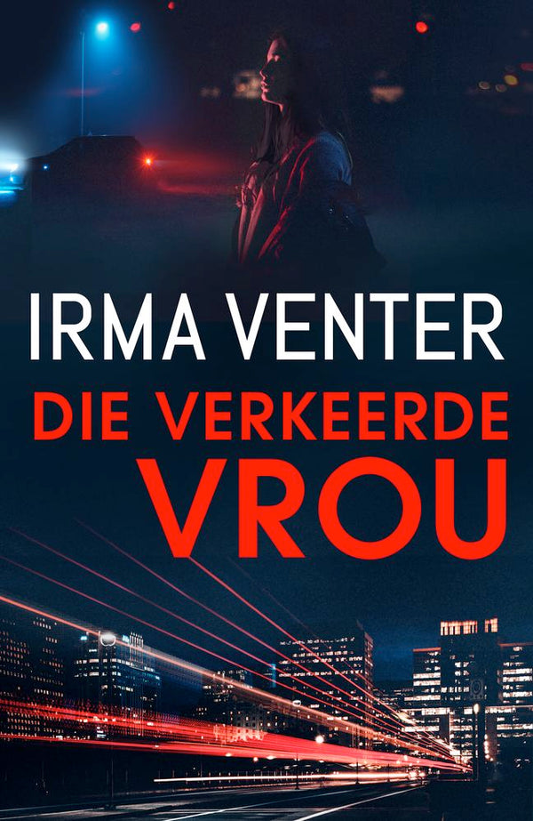 Die Verkeerde Vrou (Paperback)