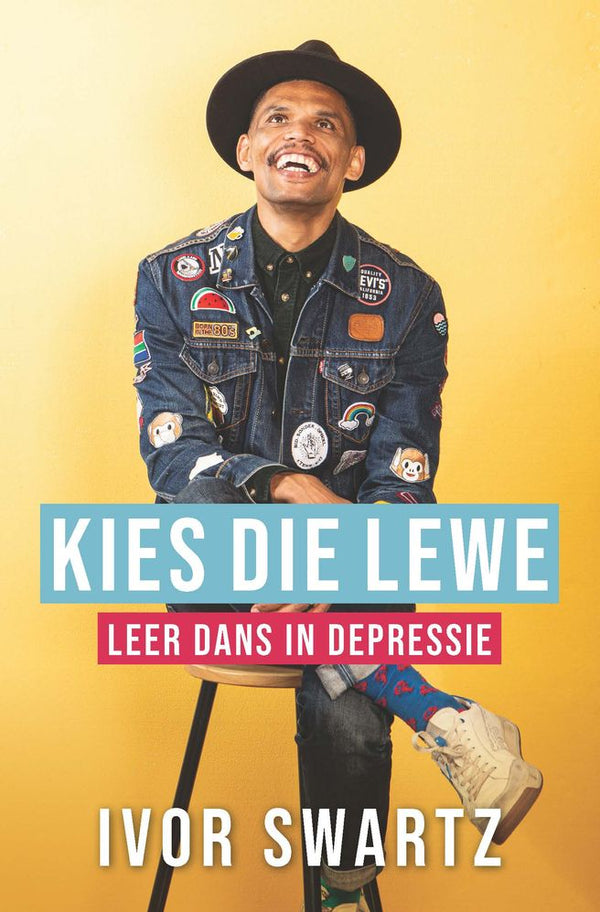 Kies Die Lewe: Leer Dans In Depressie