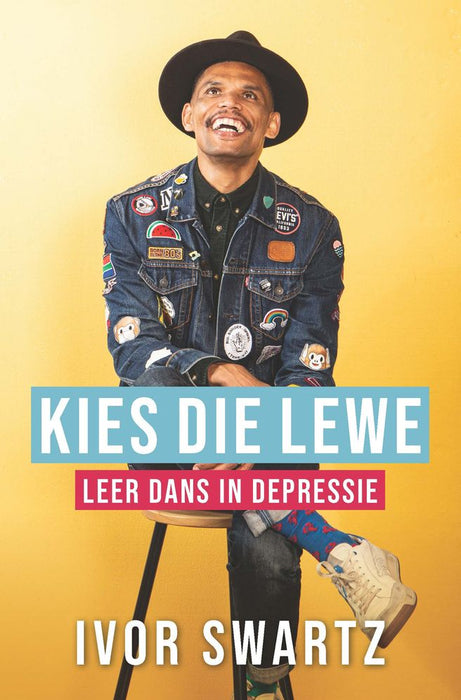 Kies Die Lewe: Leer Dans In Depressie