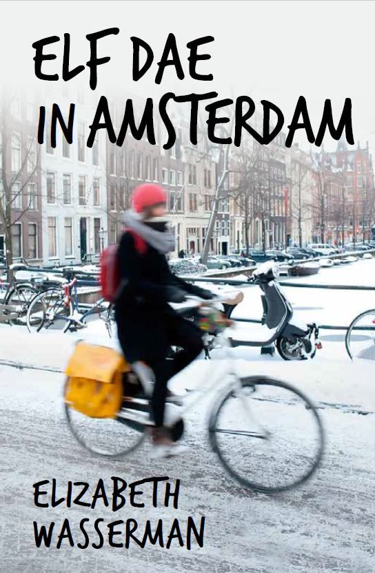 Elf Dae in Amsterdam