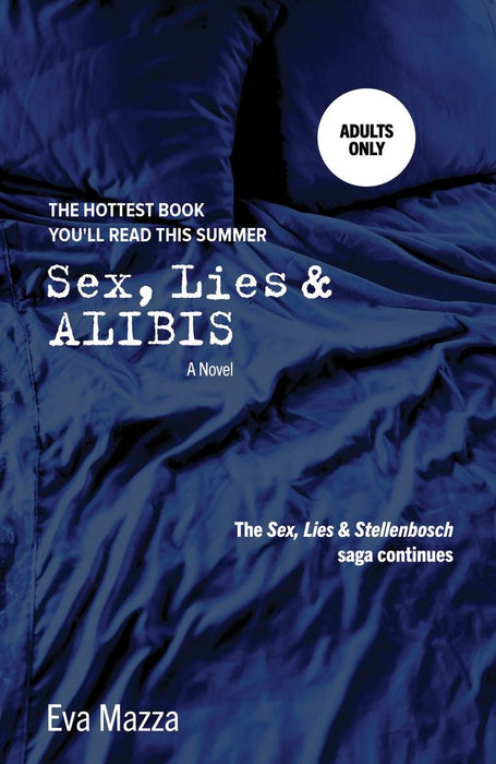 Sex, Lies and Alibis (Paperback)