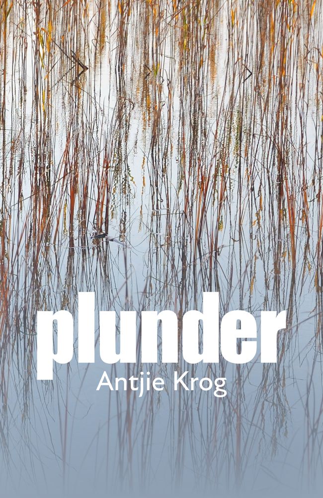 Plunder: Afrikaans Edition (Paperback)