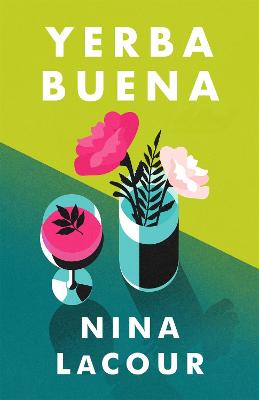 Yerba Buena (Trade Paperback)